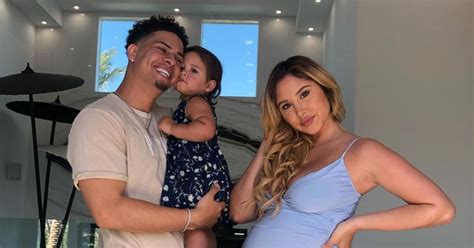 austin and katherine divorce|Why Did Austin McBroom and Catherine Paiz Break。